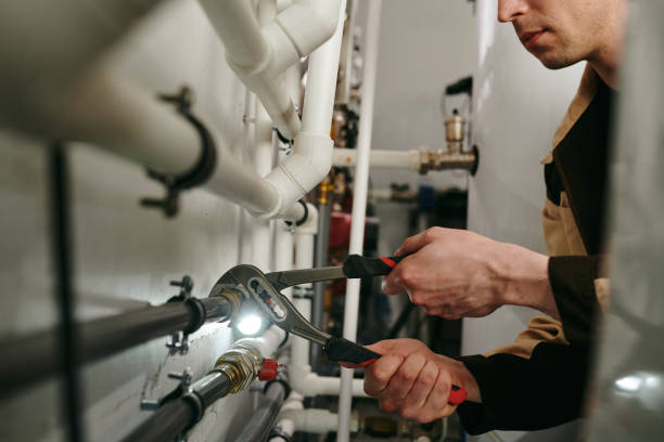 Roosevelt, NJ Plumbing Company