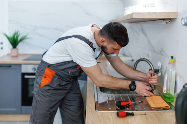 Best Emergency Plumber  in Roosevelt, NJ