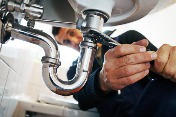 Best Hot Water Heater Installation  in Roosevelt, NJ