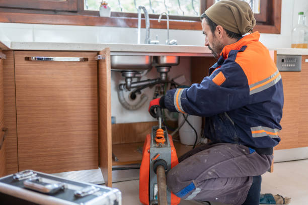 Best Residential Plumbing Services  in Roosevelt, NJ