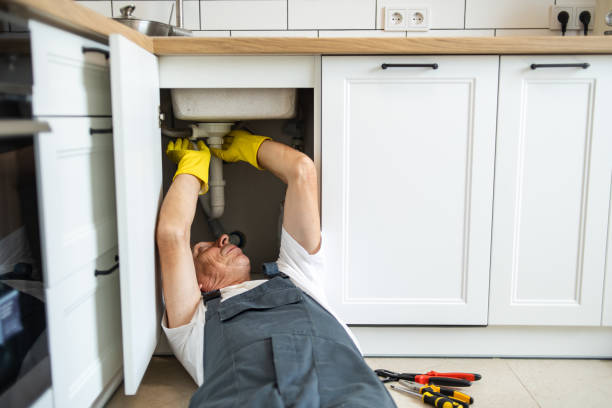 Best Same-Day Plumbing Service  in Roosevelt, NJ