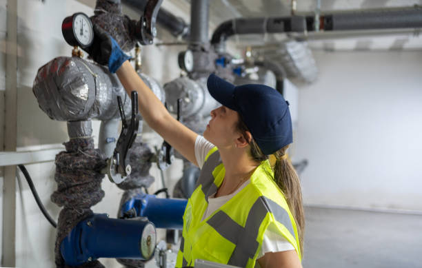 Best Clogged Drain Plumber  in Roosevelt, NJ