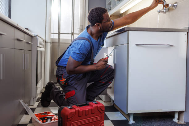 Best Commercial Plumbing Services  in Roosevelt, NJ