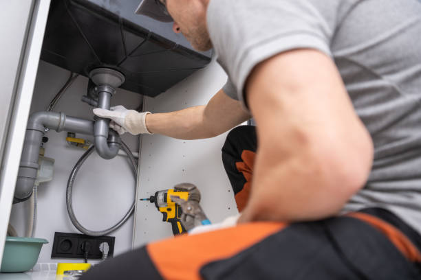 Best Local Plumber Services  in Roosevelt, NJ