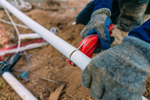Best Sewer Cleaning Services  in Roosevelt, NJ